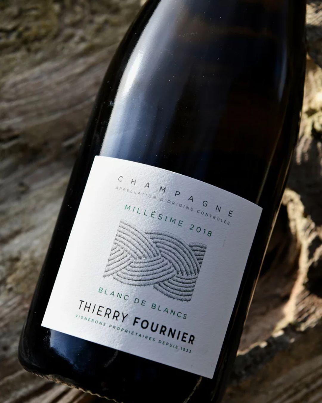 Champagne_Thierry_Fournier_Blanc_de_Blancs_Millesime_2018