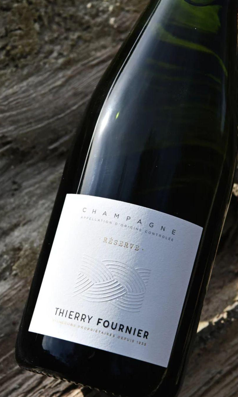 Champagne_Thierry_Fournier_Reserve_Extra_Brut_NV
