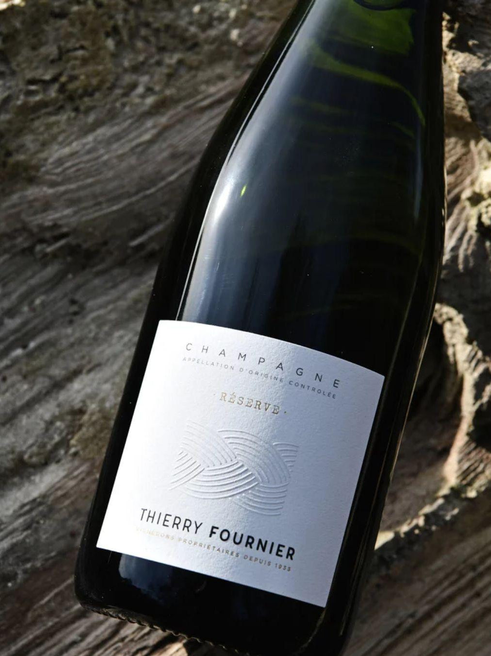 Champagne_Thierry_Fournier_Reserve_Extra_Brut_NV