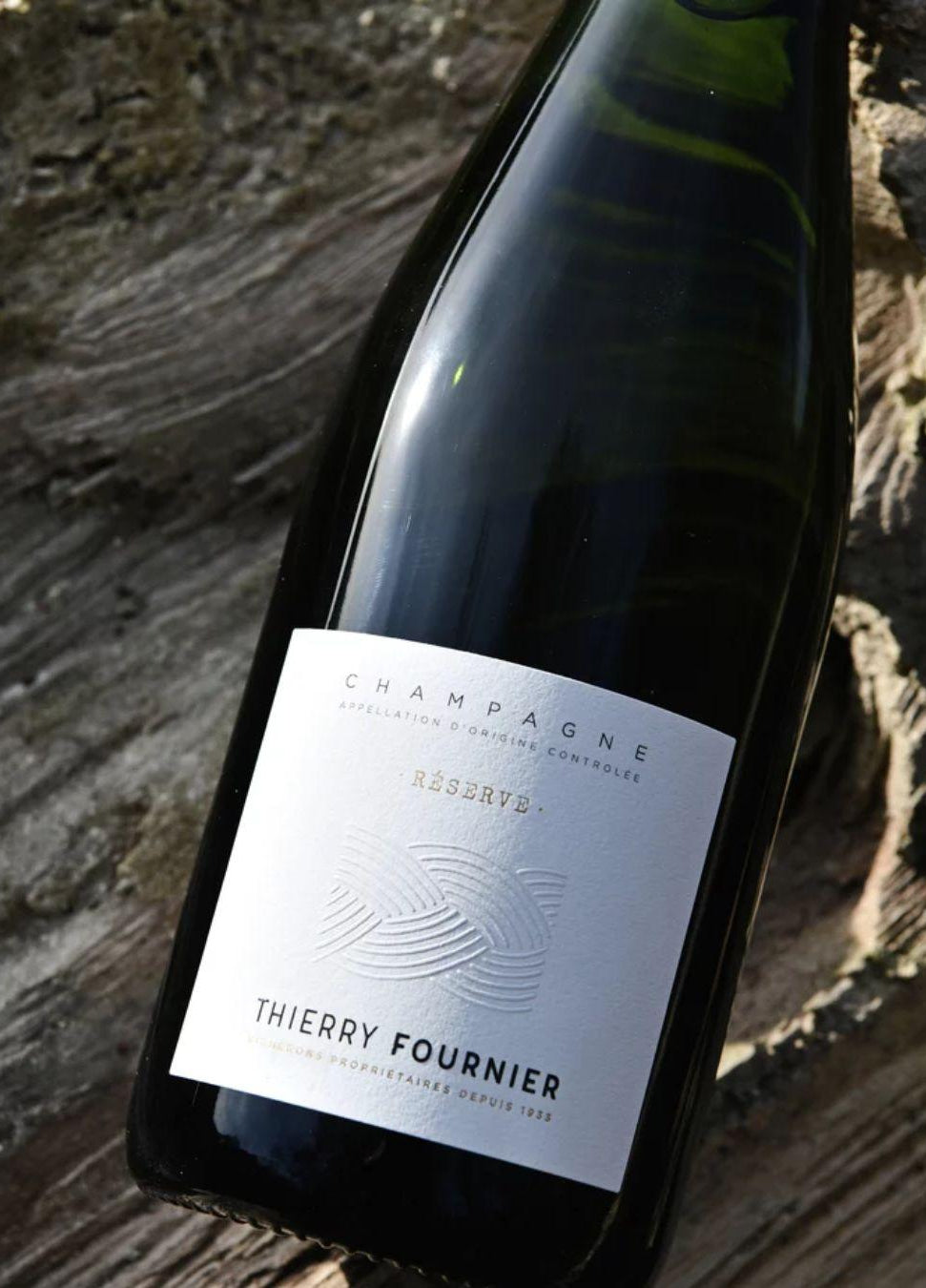Champagne_Thierry_Fournier_Reserve_Extra_Brut_NV