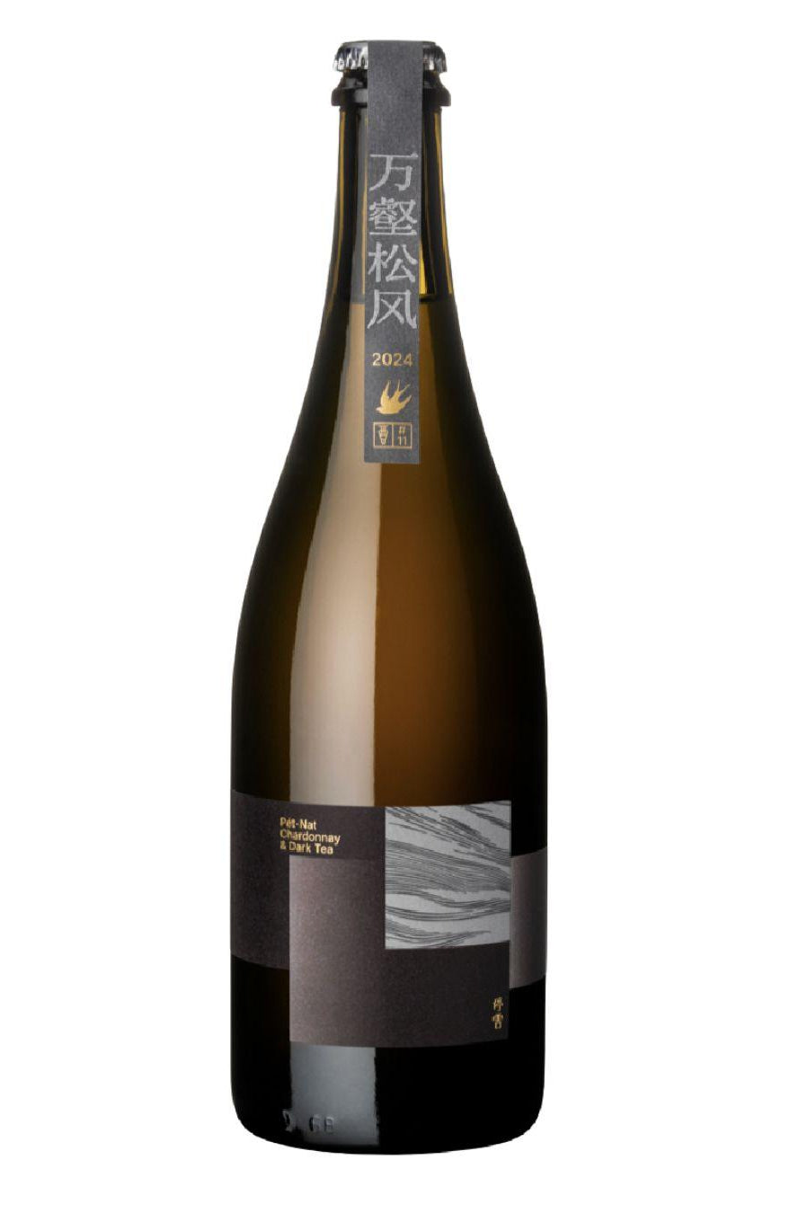 Lingering_Clouds_Pat-Nat_Chardonnay__Dark_Tea_Helan_Mountain_East_Foothill_