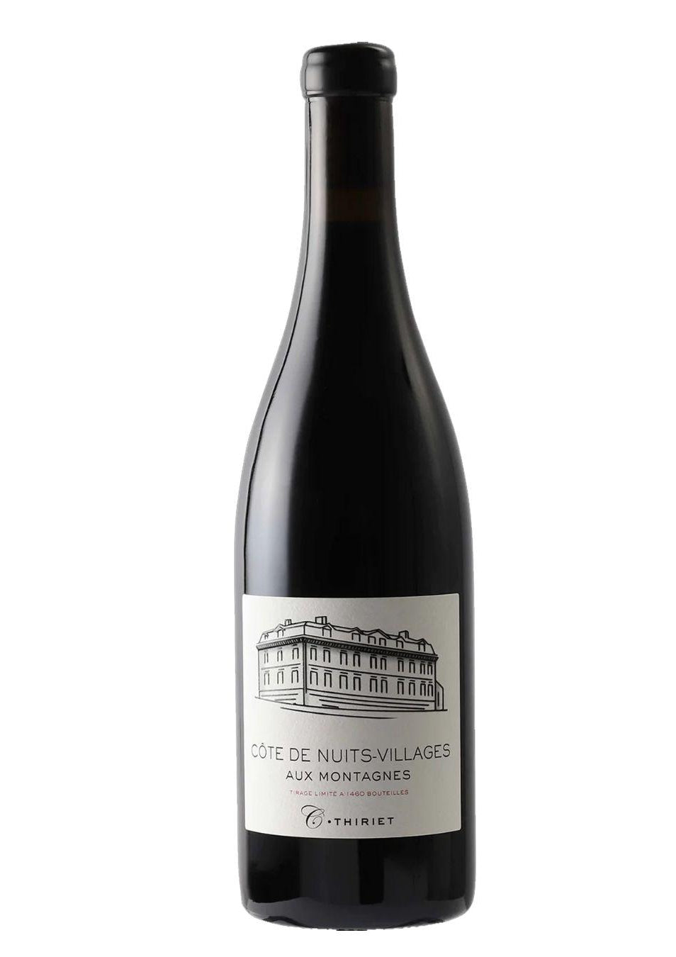 Maison Thiriet Cote de Nuits-Village Aux Montagnes 2021