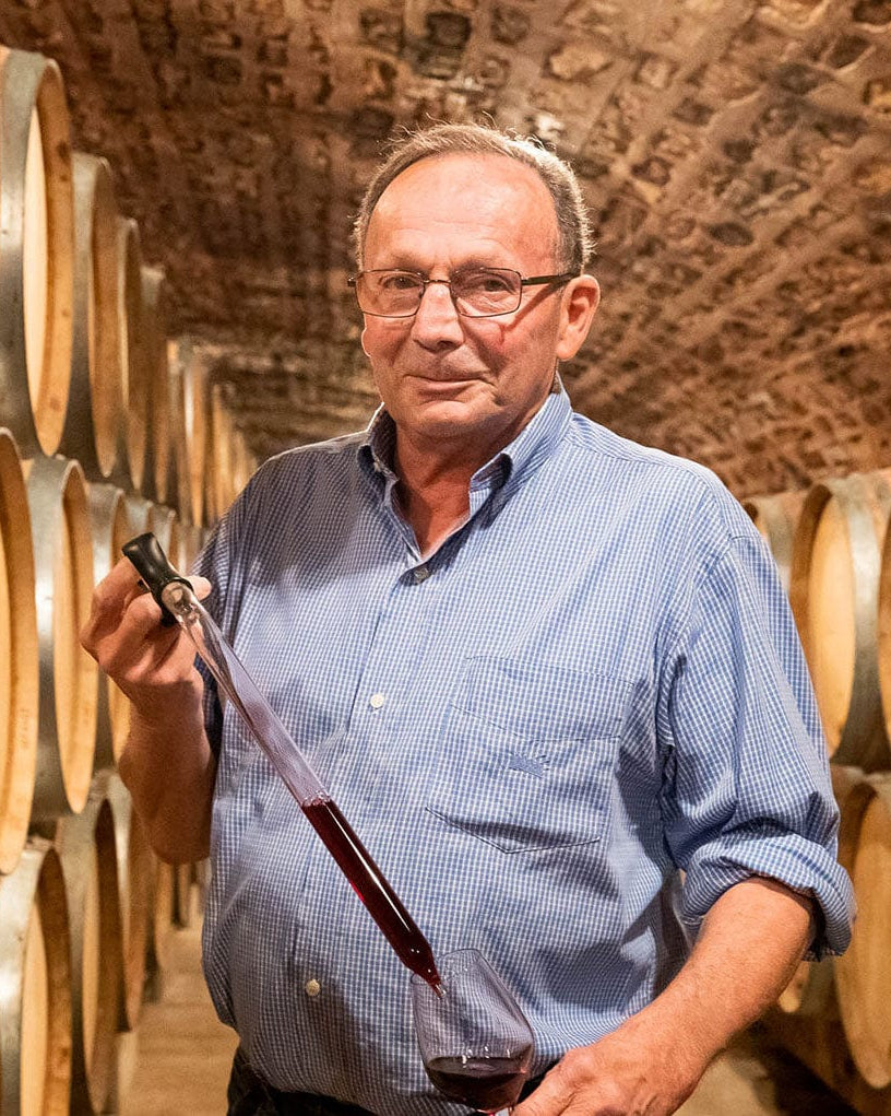 Shop Bruno Clair Bruno Clair Marsannay Rouge 2018 online at PENTICTON artisanal French wine store in Hong Kong. Discover other French wines, promotions, workshops and featured offers at pentictonpacific.com