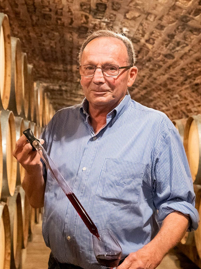 Shop Bruno Clair Bruno Clair Marsannay Rouge 2018 online at PENTICTON artisanal French wine store in Hong Kong. Discover other French wines, promotions, workshops and featured offers at pentictonpacific.com