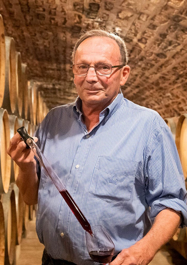 Shop Bruno Clair Bruno Clair Marsannay Rouge 2018 online at PENTICTON artisanal French wine store in Hong Kong. Discover other French wines, promotions, workshops and featured offers at pentictonpacific.com