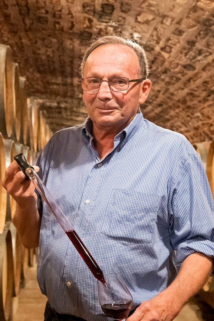 Shop Bruno Clair Bruno Clair Marsannay Rouge 2018 online at PENTICTON artisanal French wine store in Hong Kong. Discover other French wines, promotions, workshops and featured offers at pentictonpacific.com