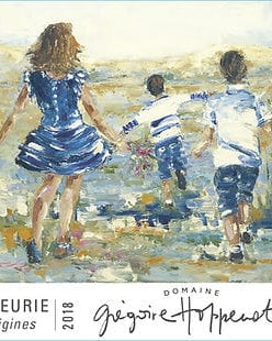 Shop Bruno Clair Domaine Gregoire Hoppenot Fleurie Origines 2021 online at PENTICTON artisanal French wine store in Hong Kong. Discover other French wines, promotions, workshops and featured offers at pentictonpacific.com