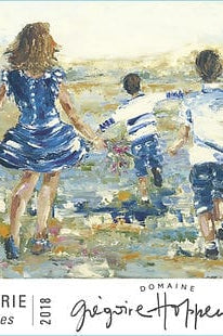 Shop Bruno Clair Domaine Gregoire Hoppenot Fleurie Origines 2021 online at PENTICTON artisanal French wine store in Hong Kong. Discover other French wines, promotions, workshops and featured offers at pentictonpacific.com