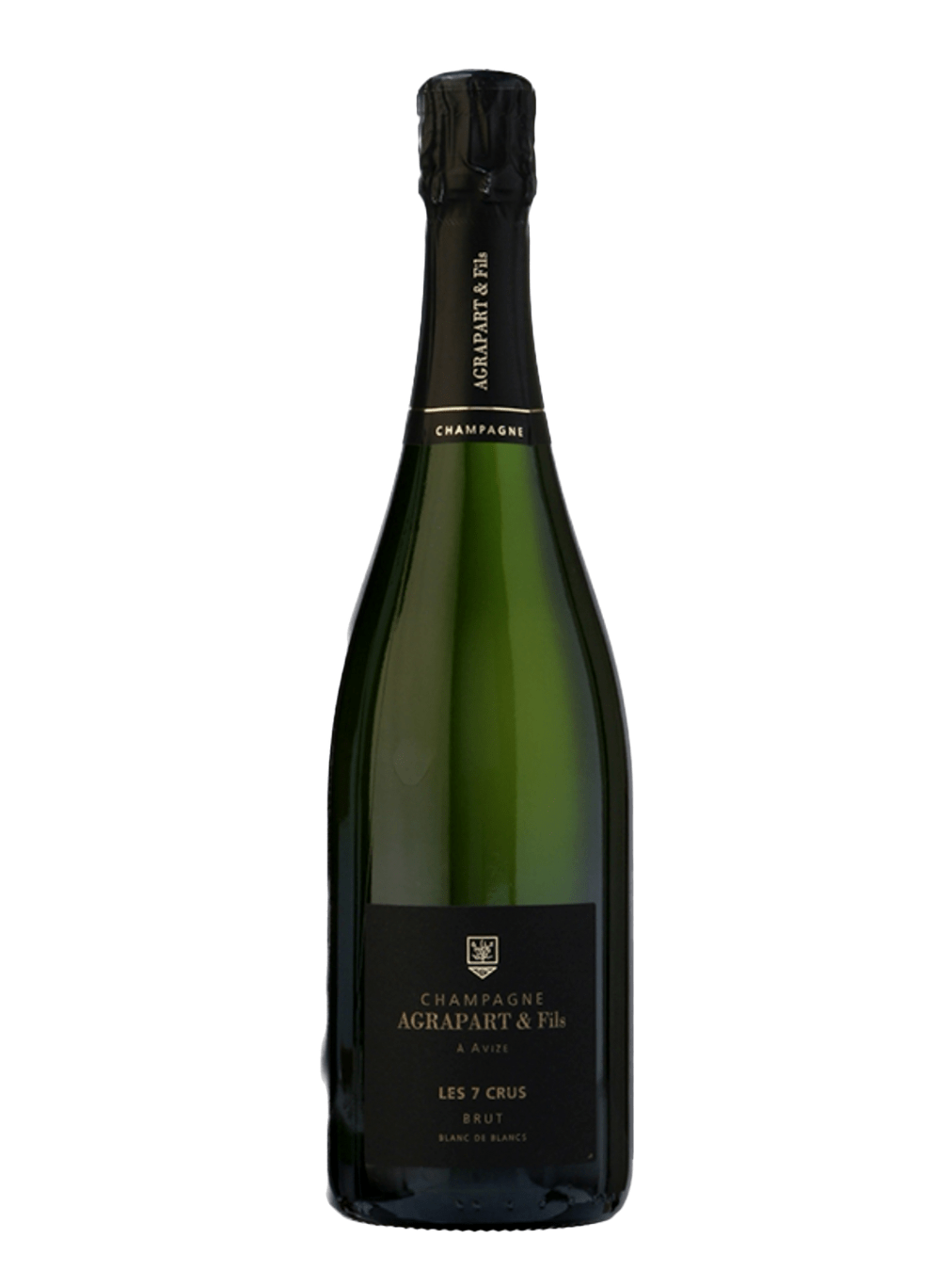 Shop Champagne Agrapart & Fils Champagne Agrapart & Fils 7 Crus Brut NV online at PENTICTON artisanal French wine store in Hong Kong. Discover other French wines, promotions, workshops and featured offers at pentictonpacific.com