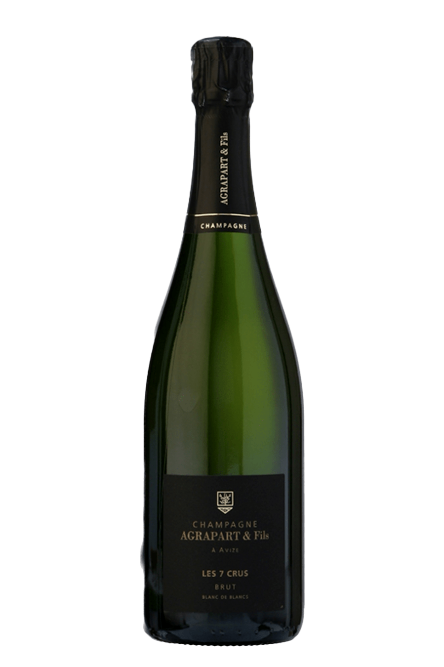 Shop Champagne Agrapart & Fils Champagne Agrapart & Fils 7 Crus Brut NV online at PENTICTON artisanal French wine store in Hong Kong. Discover other French wines, promotions, workshops and featured offers at pentictonpacific.com