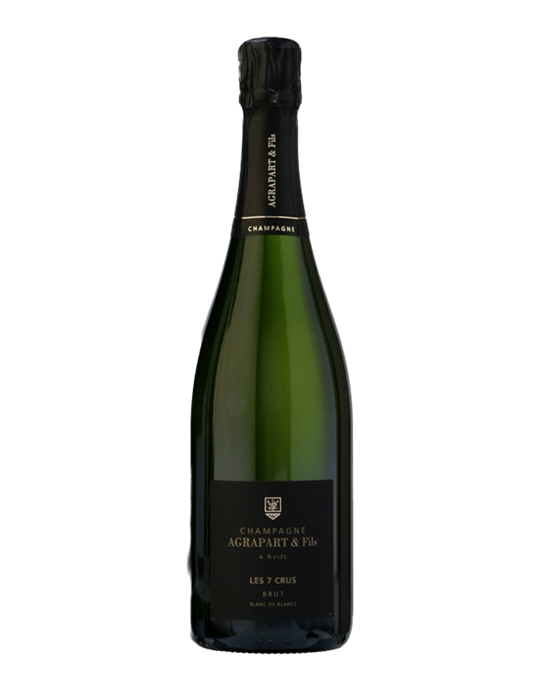 Shop Champagne Agrapart & Fils Champagne Agrapart & Fils 7 Crus Brut NV online at PENTICTON artisanal French wine store in Hong Kong. Discover other French wines, promotions, workshops and featured offers at pentictonpacific.com 