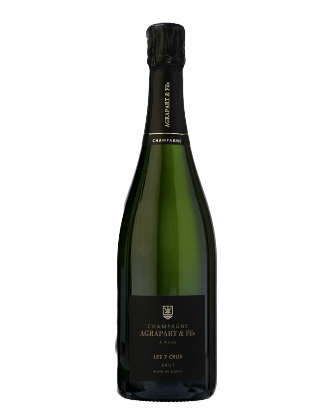 Shop Champagne Agrapart & Fils Champagne Agrapart & Fils 7 Crus Brut NV online at PENTICTON artisanal French wine store in Hong Kong. Discover other French wines, promotions, workshops and featured offers at pentictonpacific.com