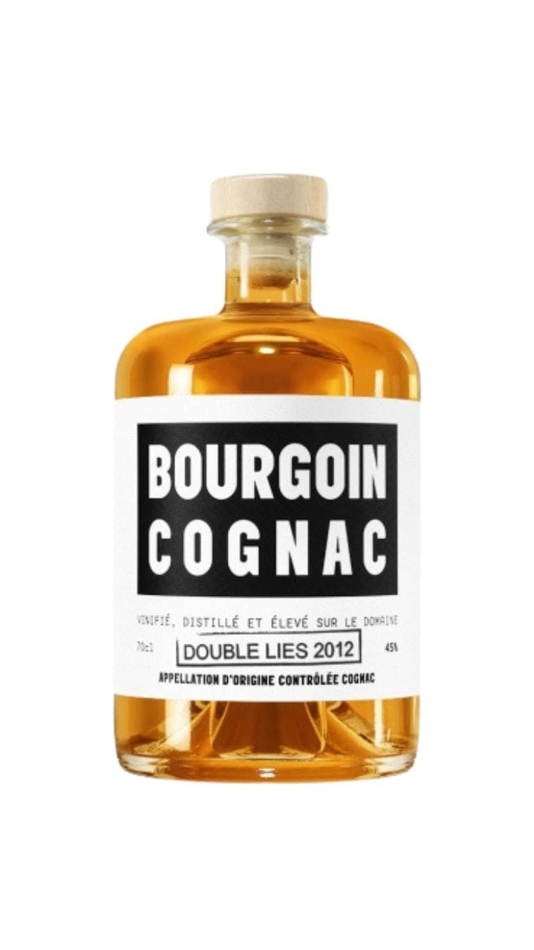 Shop Cognac Bourgoin Cognac Bourgoin Double-Lie 2010 online at PENTICTON artisanal French wine store in Hong Kong. Discover other French wines, promotions, workshops and featured offers at pentictonpacific.com 