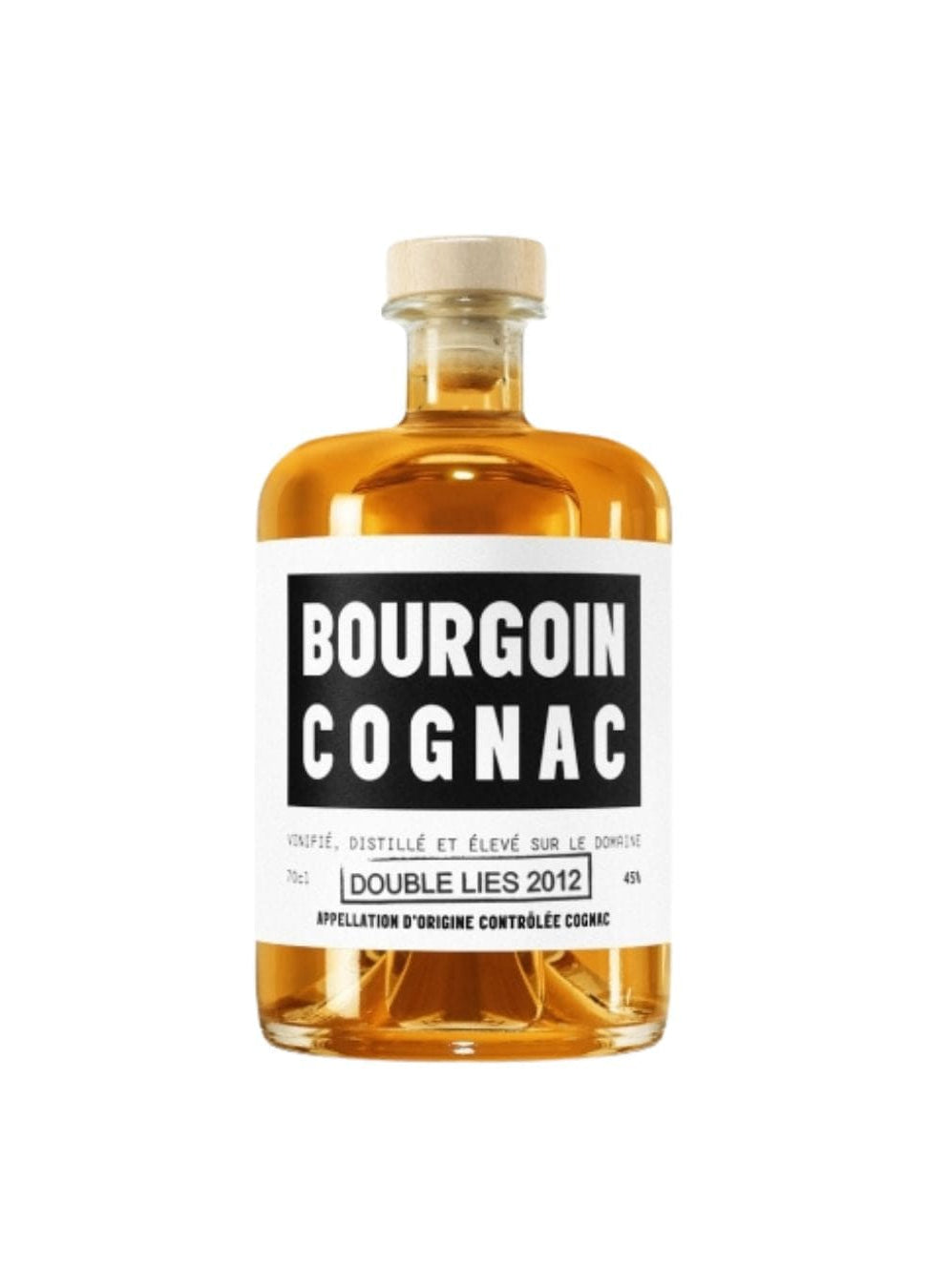 Shop Cognac Bourgoin Cognac Bourgoin Double-Lie 2010 online at PENTICTON artisanal French wine store in Hong Kong. Discover other French wines, promotions, workshops and featured offers at pentictonpacific.com
