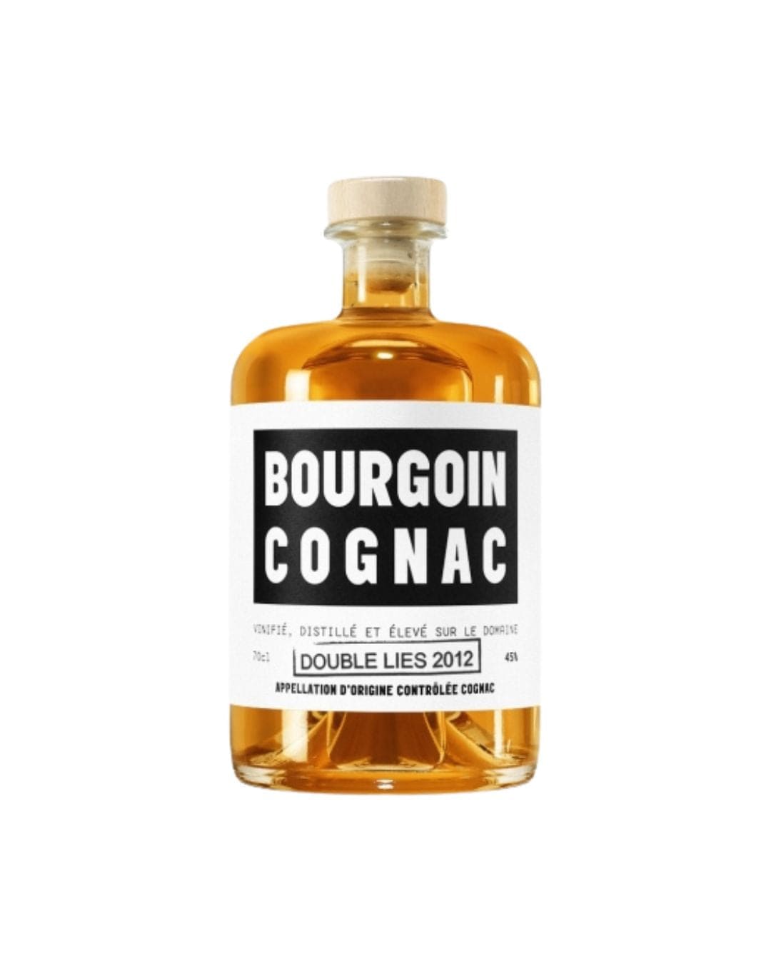 Shop Cognac Bourgoin Cognac Bourgoin Double-Lie 2010 online at PENTICTON artisanal French wine store in Hong Kong. Discover other French wines, promotions, workshops and featured offers at pentictonpacific.com 