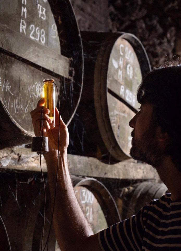 Shop Cognac Bourgoin Cognac Bourgoin Double-Lie 2010 online at PENTICTON artisanal French wine store in Hong Kong. Discover other French wines, promotions, workshops and featured offers at pentictonpacific.com