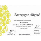 Shop Domaine Armelle et Jean-Michel Molin Domaine Armelle et Jean-Michel Molin Bourgogne Aligote 2018 online at PENTICTON artisanal wine store in Hong Kong. Discover other French wines, promotions, workshops and featured offers at pentictonpacific.com