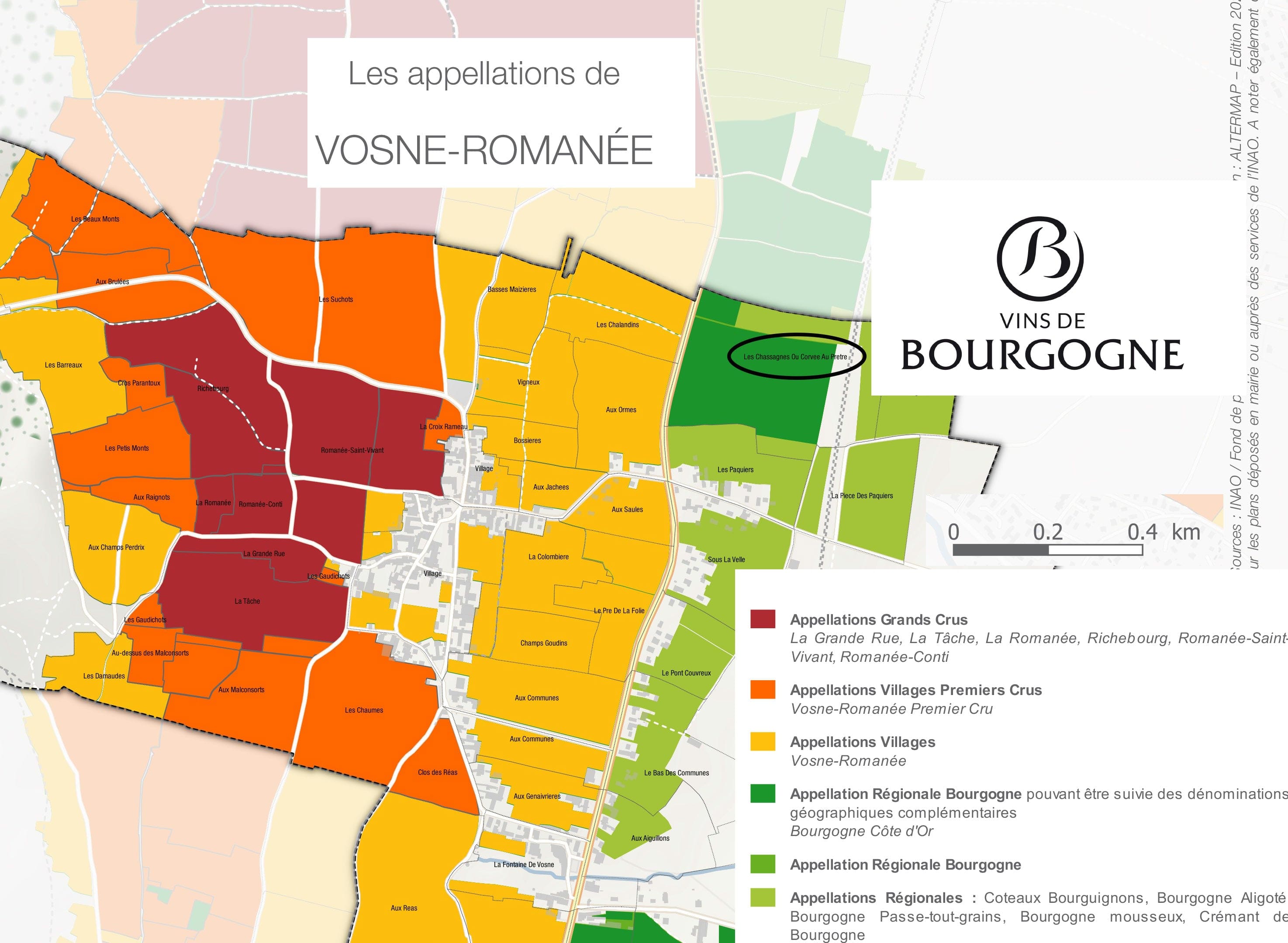 Shop Domaine de la Poulette Domaine de la Poulette Bourgogne Pinot Noir la Corvee au Pretre 2020 online at PENTICTON artisanal French wine store in Hong Kong. Discover other French wines, promotions, workshops and featured offers at pentictonpacific.com