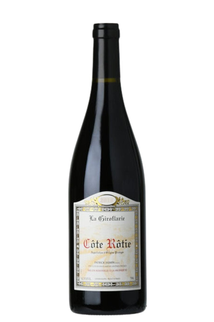 Shop Domaine Jasmin Domaine Jasmin Cote-Rotie La Giroflarie Rouge 2017 online at PENTICTON artisanal French wine store in Hong Kong. Discover other French wines, promotions, workshops and featured offers at pentictonpacific.com