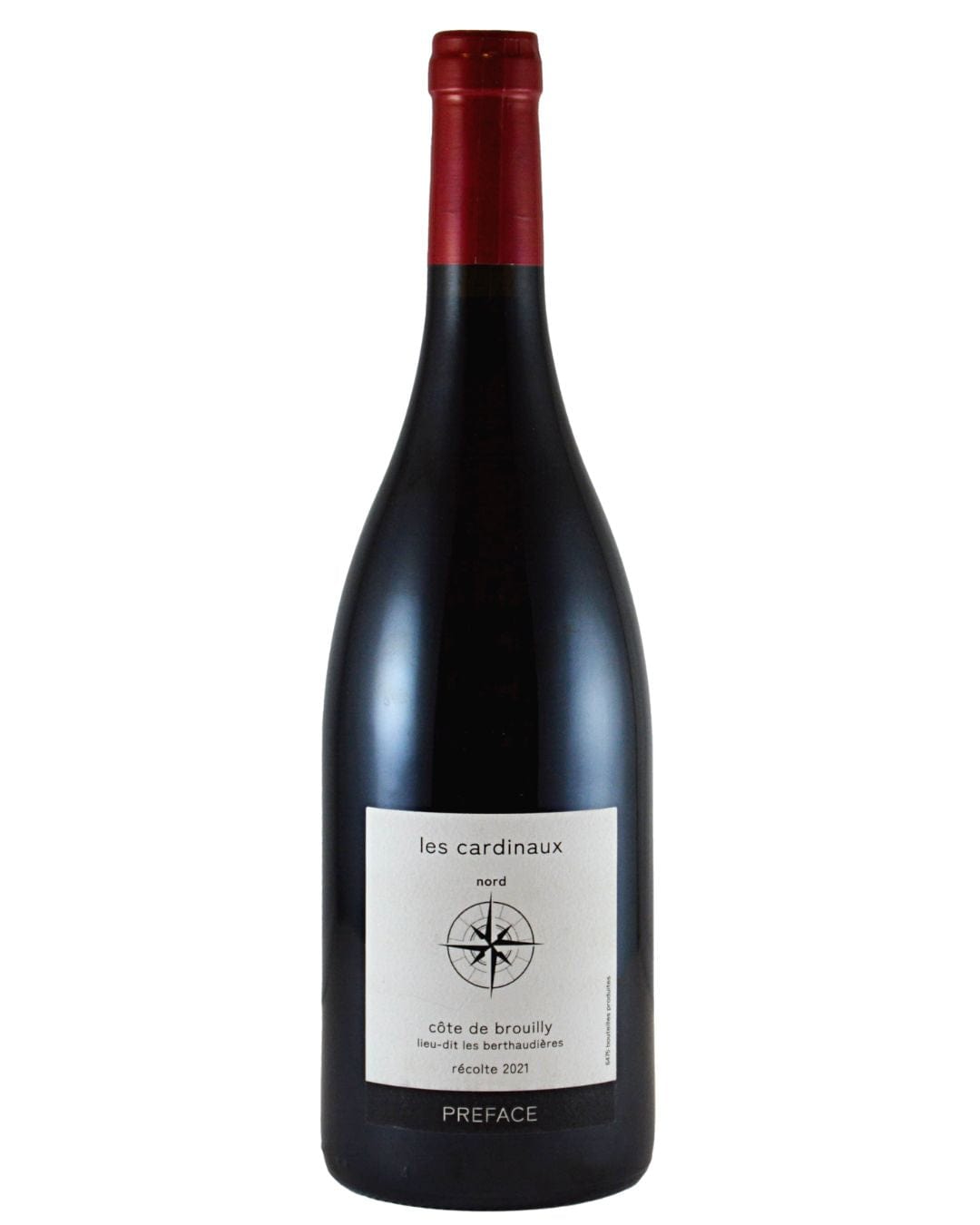 Shop Domaine les Cardinaux 2021 Les Cardinaux Cote de Brouilly Les Berthaudières online at PENTICTON artisanal French wine store in Hong Kong. Discover other French wines, promotions, workshops and featured offers at pentictonpacific.com