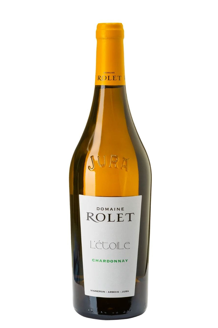 Shop Domaine Rolet Domaine Rolet l'Etoile Chardonnay 2019 online at PENTICTON artisanal French wine store in Hong Kong. Discover other French wines, promotions, workshops and featured offers at pentictonpacific.com