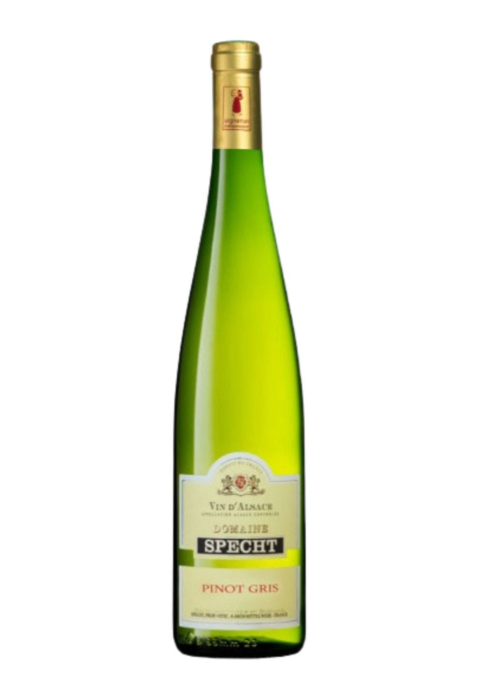 Shop Domaine Specht Domaine Specht Pinot Gris 2019 online at PENTICTON artisanal French wine store in Hong Kong. Discover other French wines, promotions, workshops and featured offers at pentictonpacific.com