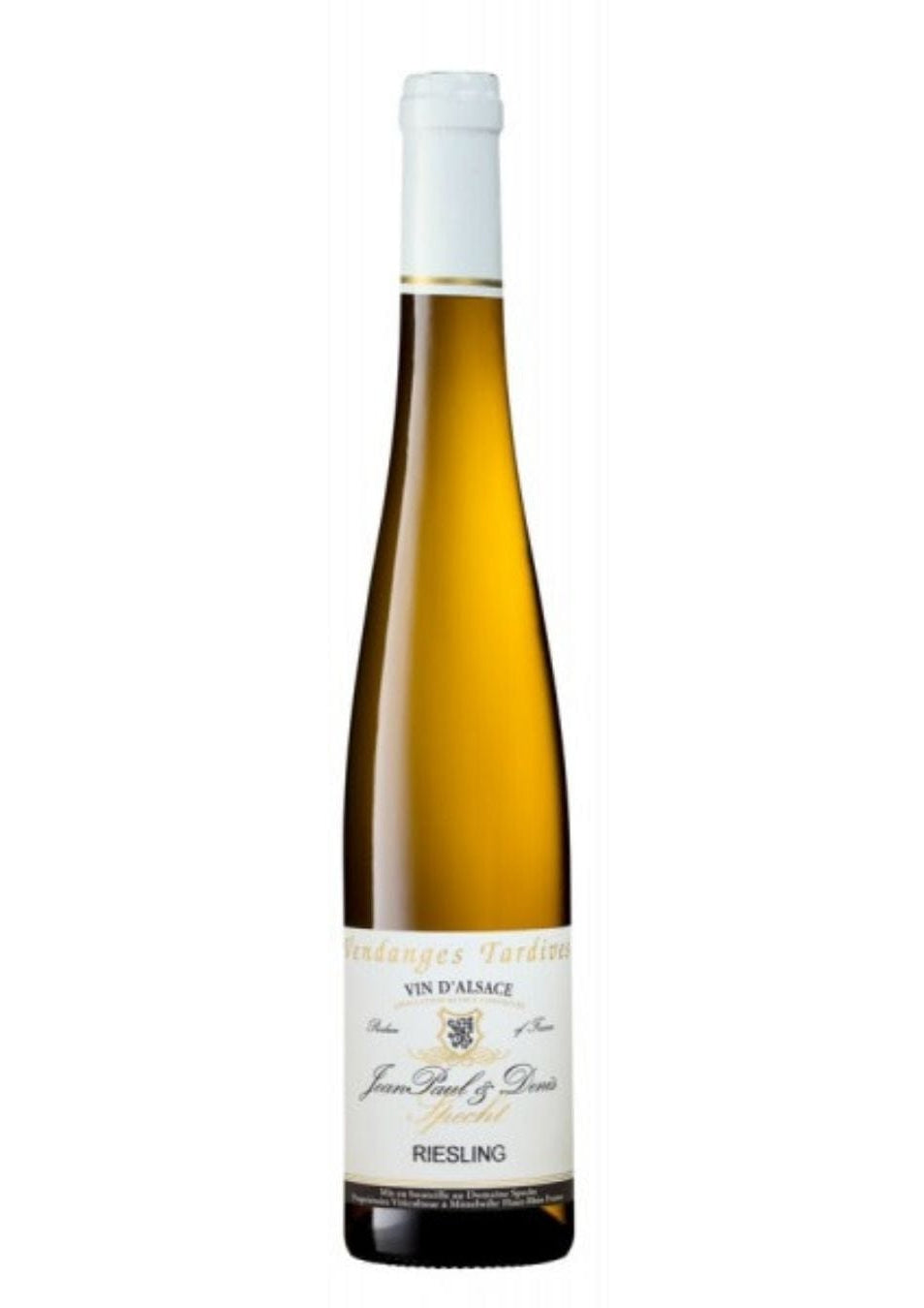 Shop Domaine Specht Domaine Specht Riesling Vendanges Tardives 2018 online at PENTICTON artisanal French wine store in Hong Kong. Discover other French wines, promotions, workshops and featured offers at pentictonpacific.com