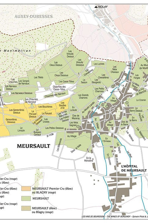 Shop Domaine Vincent Latour Domaine Vincent Latour Meursault Les Grands Charrons 2018 online at PENTICTON artisanal French wine store in Hong Kong. Discover other French wines, promotions, workshops and featured offers at pentictonpacific.com