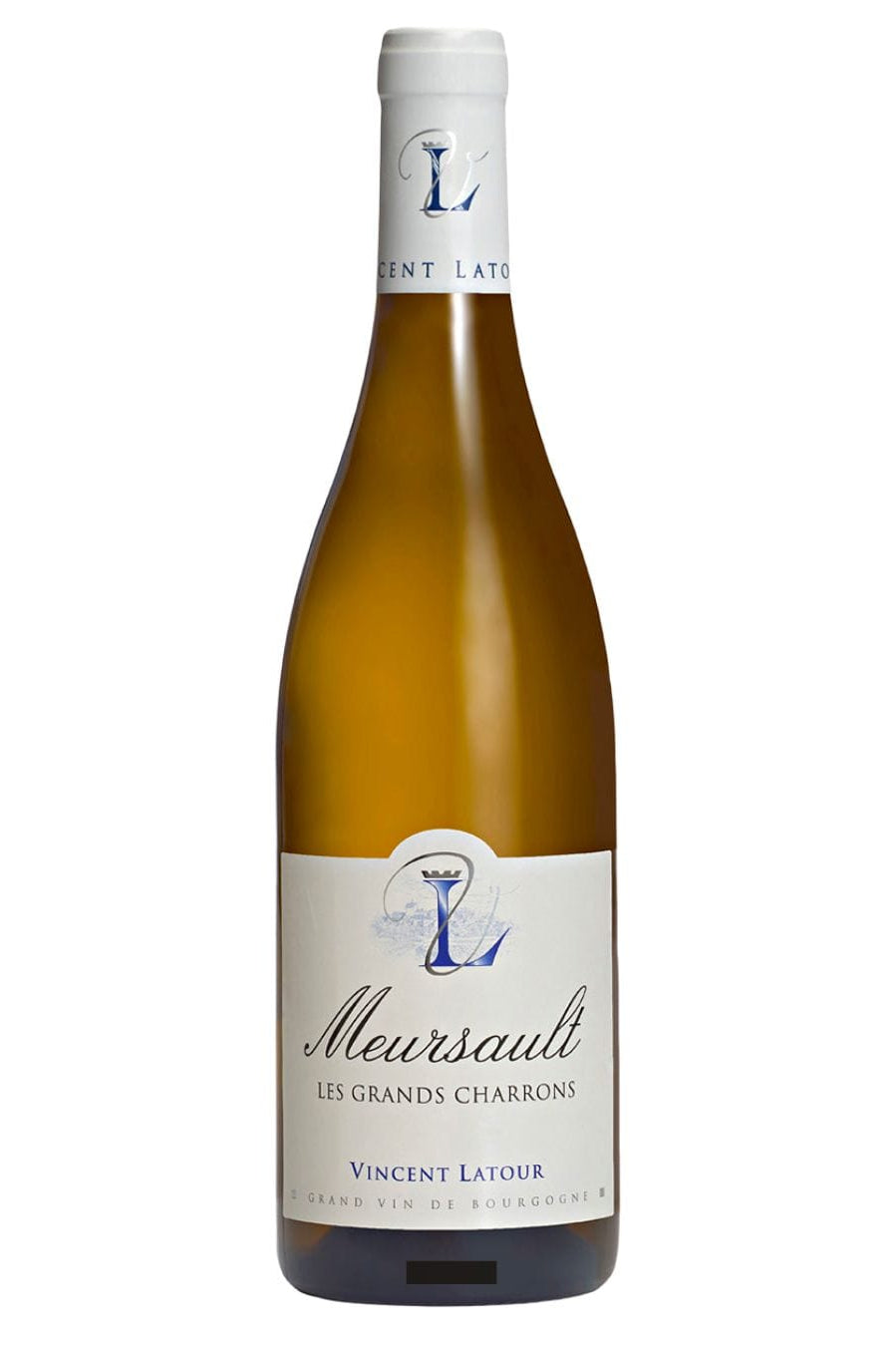 Shop Domaine Vincent Latour Domaine Vincent Latour Meursault Les Grands Charrons 2018 online at PENTICTON artisanal French wine store in Hong Kong. Discover other French wines, promotions, workshops and featured offers at pentictonpacific.com