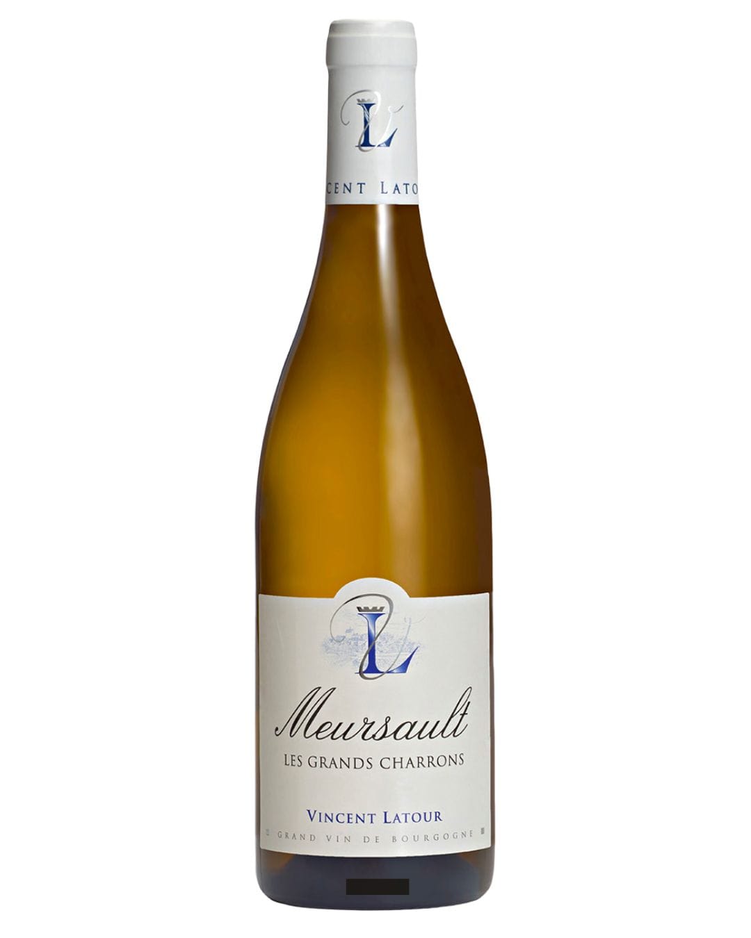 Shop Domaine Vincent Latour Domaine Vincent Latour Meursault Les Grands Charrons 2018 online at PENTICTON artisanal French wine store in Hong Kong. Discover other French wines, promotions, workshops and featured offers at pentictonpacific.com 