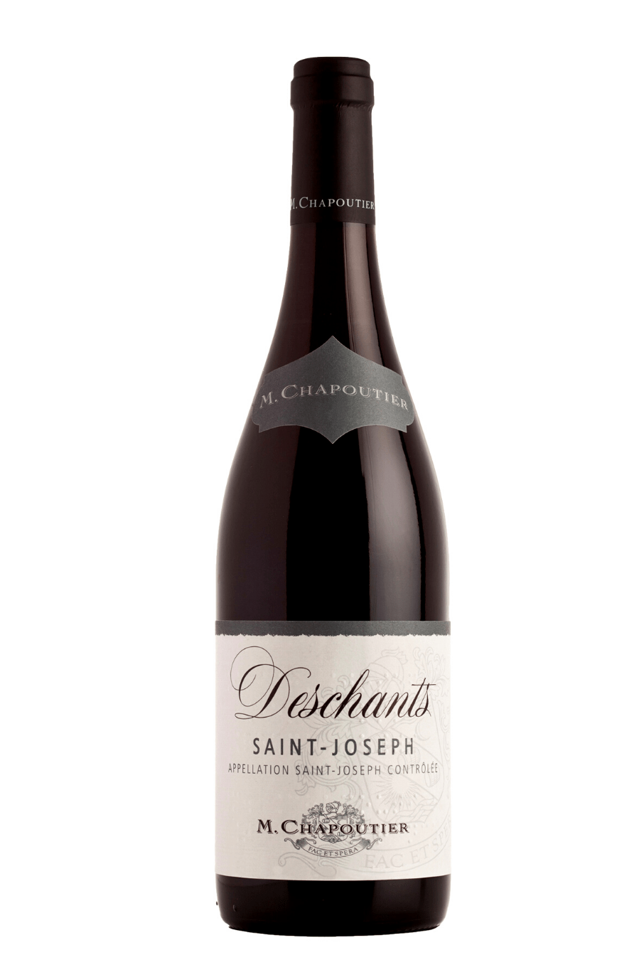 Maison M. Chapoutier St Joseph Deschants 2016 - PENTICTON