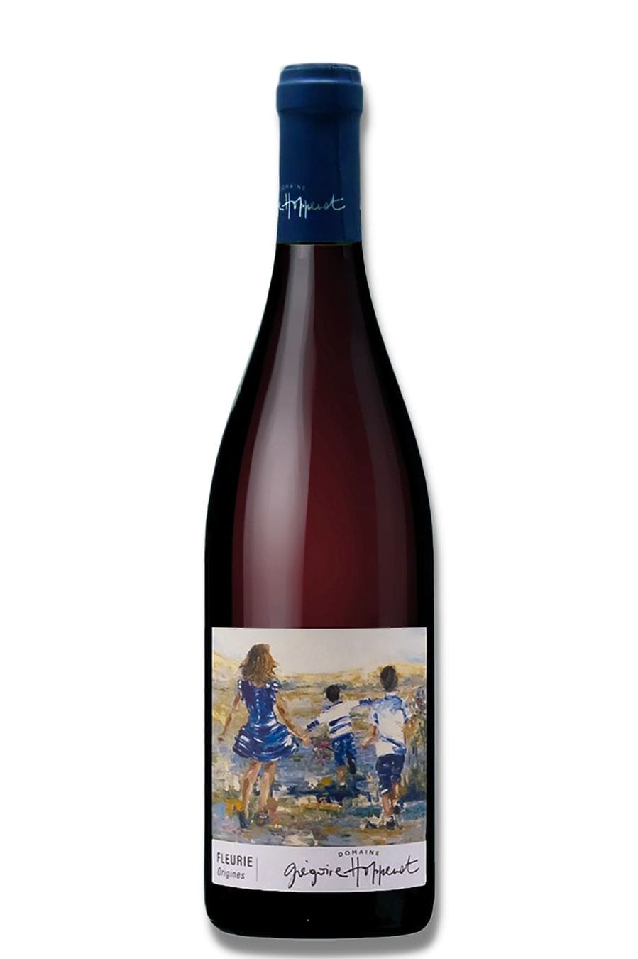 Shop Products Domaine Gregoire Hoppenot Domaine Gregoire Hoppenot Fleurie Origines 2021 online at PENTICTON artisanal French wine store in Hong Kong. Discover other French wines, promotions, workshops and featured offers at pentictonpacific.com