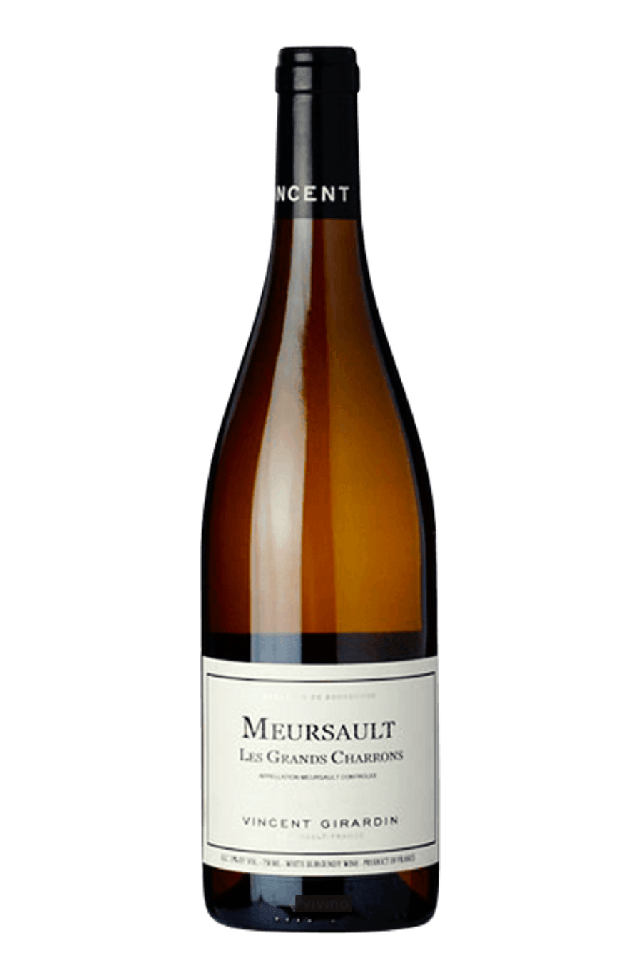 Shop Vincent Girardin Vincent Girardin Meursault Les Charrons 2017 online at PENTICTON artisanal French wine store in Hong Kong. Discover other French wines, promotions, workshops and featured offers at pentictonpacific.com