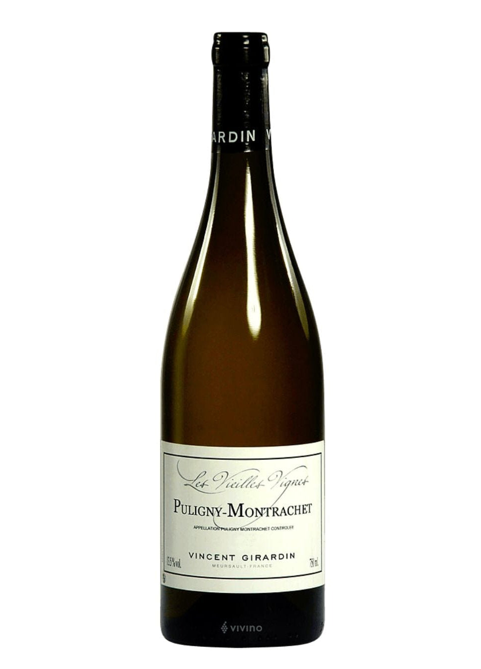 Shop Vincent Girardin Vincent Girardin Puligny-Montrachet Vieilles Vignes 2018 online at PENTICTON artisanal French wine store in Hong Kong. Discover other French wines, promotions, workshops and featured offers at pentictonpacific.com