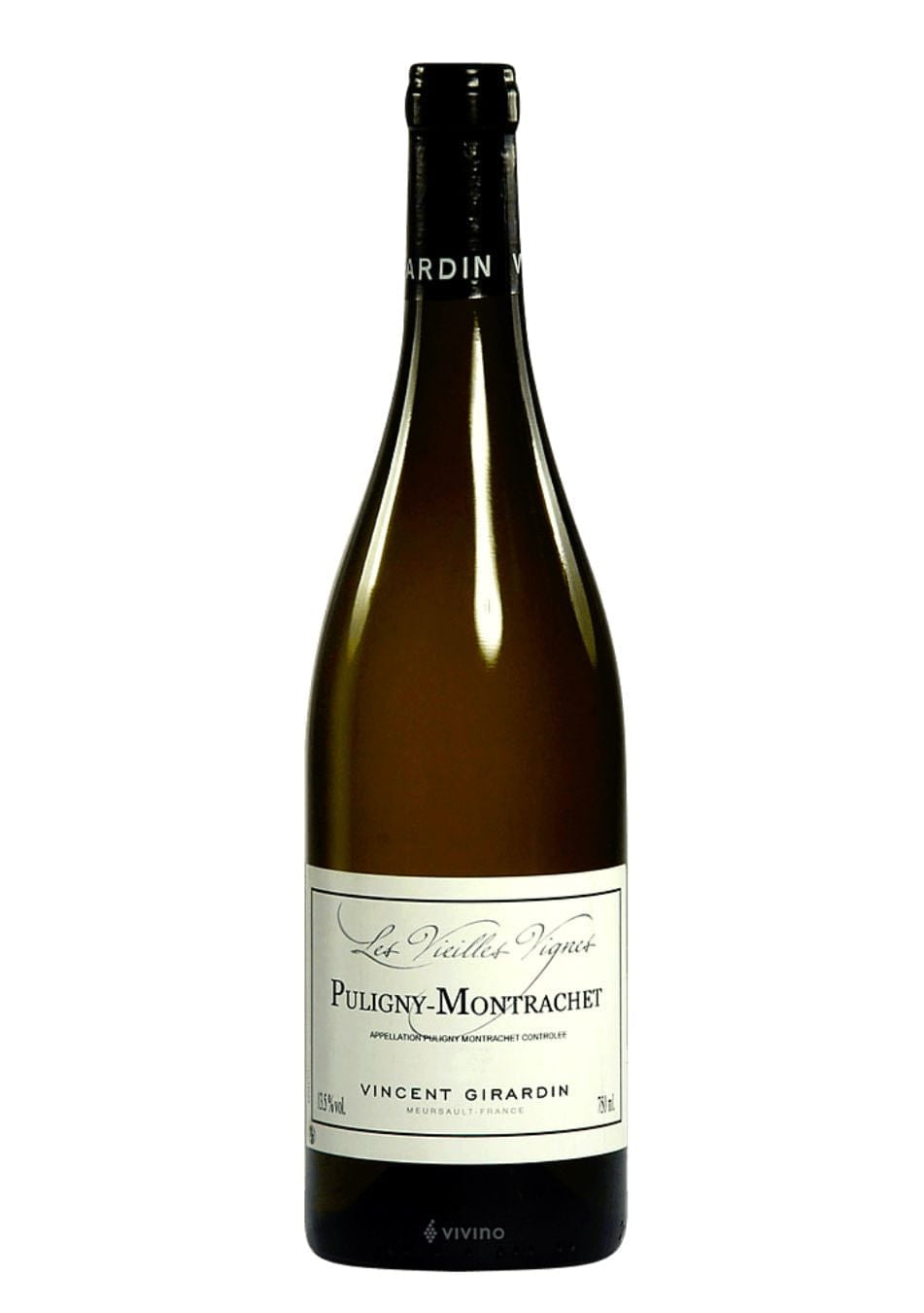 Shop Vincent Girardin Vincent Girardin Puligny-Montrachet Vieilles Vignes 2018 online at PENTICTON artisanal French wine store in Hong Kong. Discover other French wines, promotions, workshops and featured offers at pentictonpacific.com 