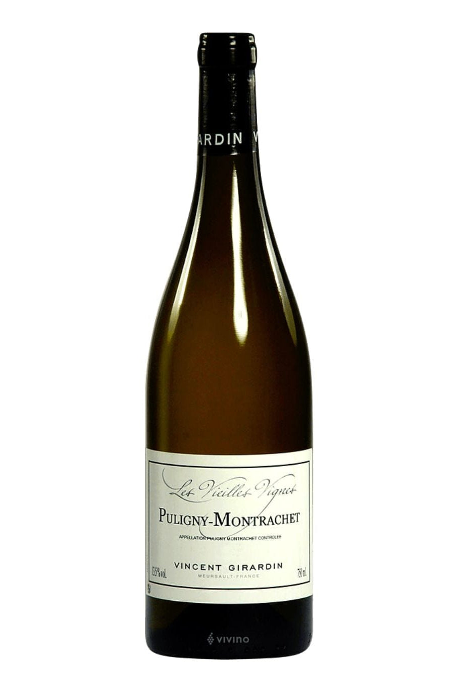 Shop Vincent Girardin Vincent Girardin Puligny-Montrachet Vieilles Vignes 2018 online at PENTICTON artisanal French wine store in Hong Kong. Discover other French wines, promotions, workshops and featured offers at pentictonpacific.com