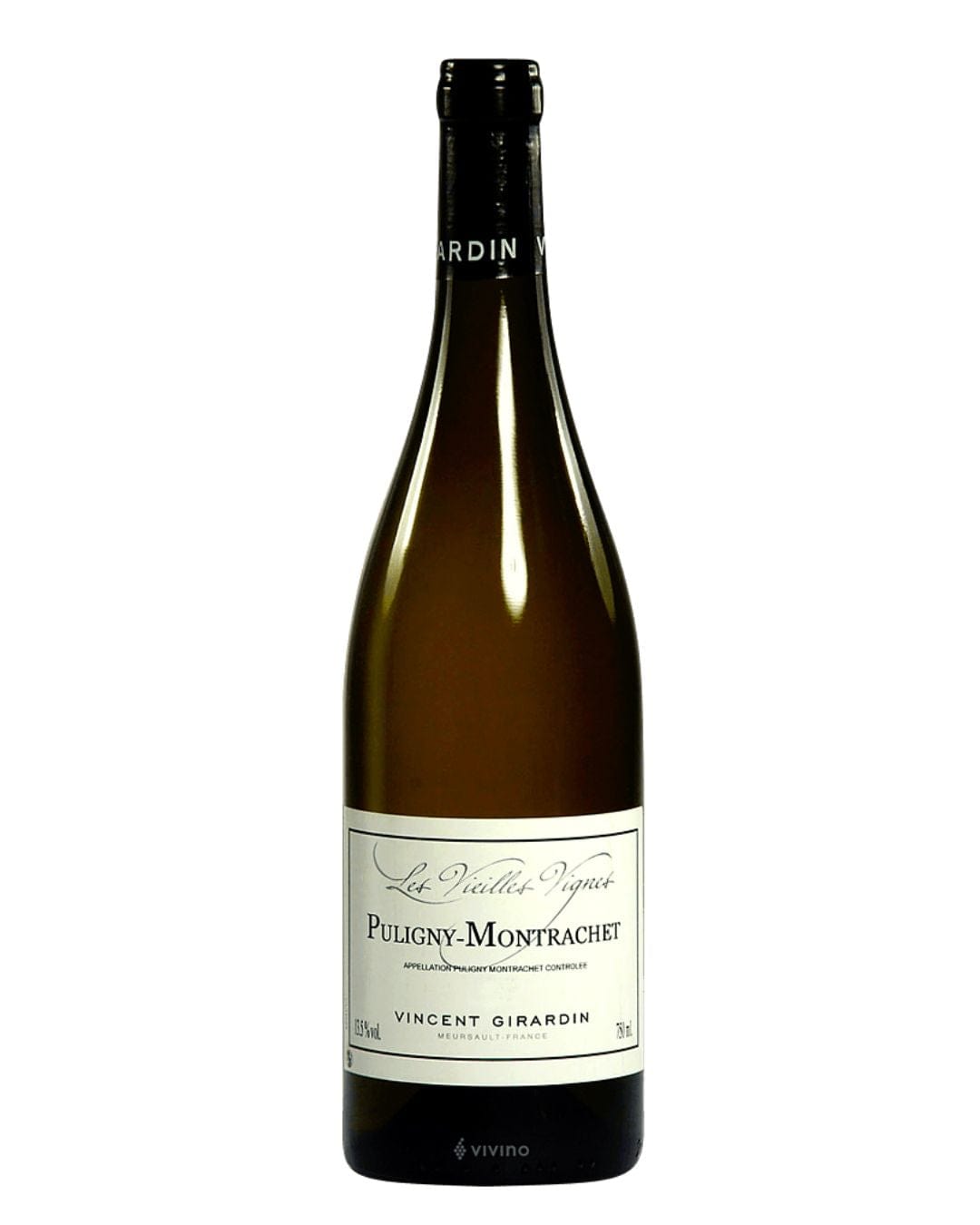 Shop Vincent Girardin Vincent Girardin Puligny-Montrachet Vieilles Vignes 2018 online at PENTICTON artisanal French wine store in Hong Kong. Discover other French wines, promotions, workshops and featured offers at pentictonpacific.com 