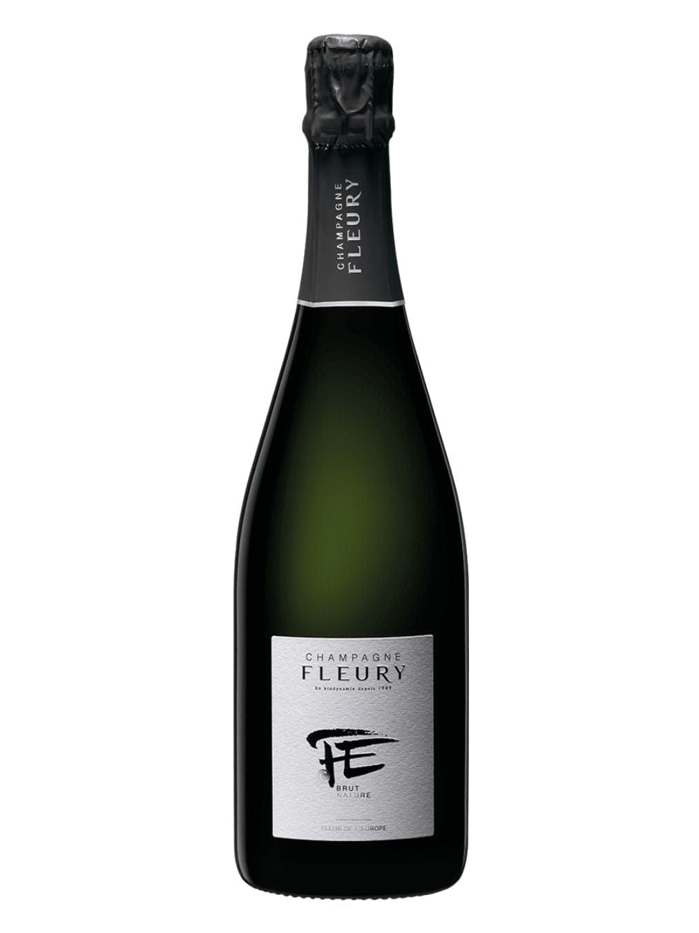 Shop Champagne Fleury Champagne Fleury Fleur de l'Europe Brut Nature NV online at PENTICTON artisanal French wine store in Hong Kong. Discover other French wines, promotions, workshops and featured offers at pentictonpacific.com 