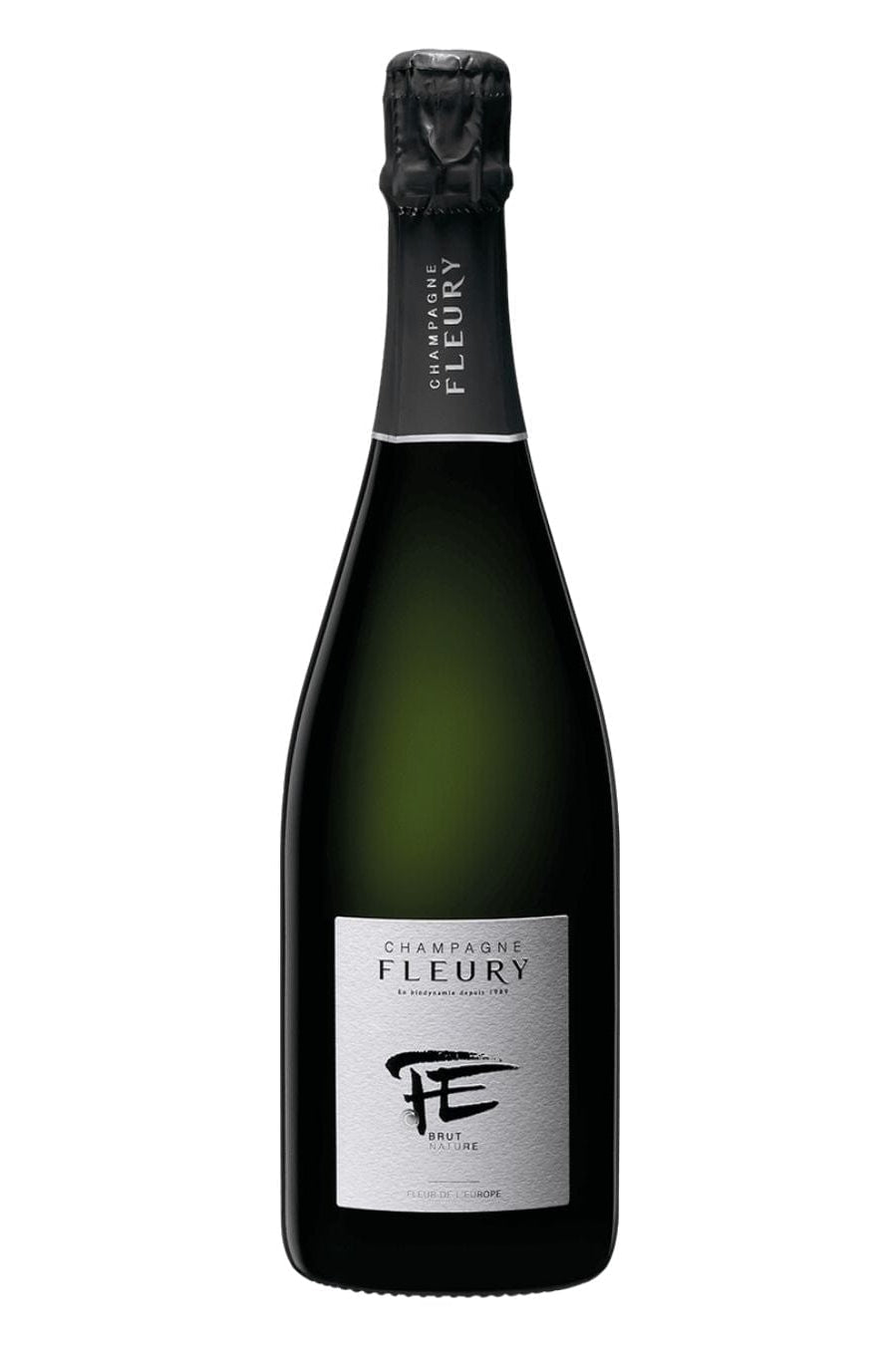 Shop Champagne Fleury Champagne Fleury Fleur de l'Europe Brut Nature NV online at PENTICTON artisanal French wine store in Hong Kong. Discover other French wines, promotions, workshops and featured offers at pentictonpacific.com