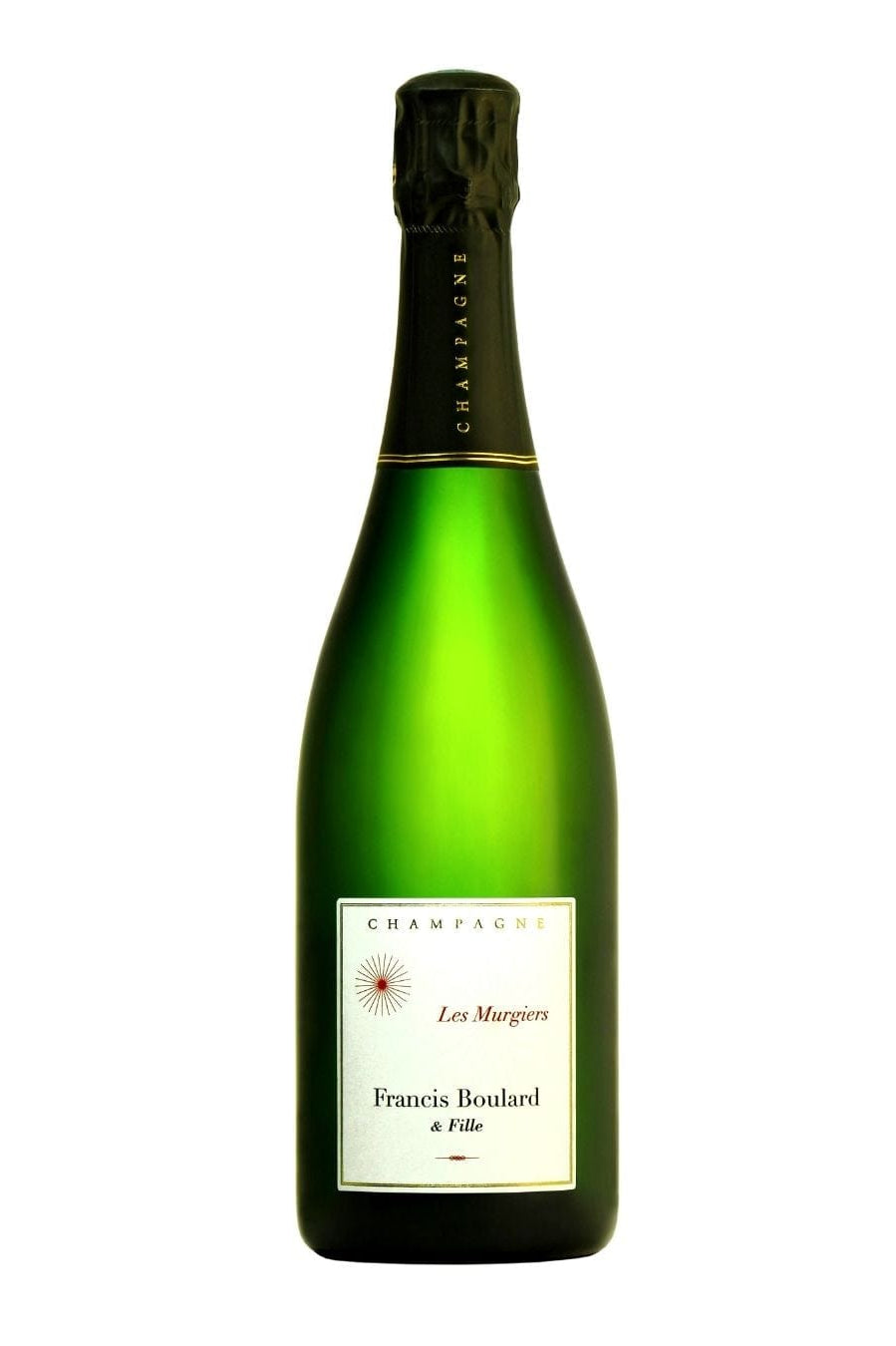 Shop Champagne Francis Boulard et Fille Champagne Francis Boulard et Fille Les Murgiers Brut Nature NV online at PENTICTON artisanal French wine store in Hong Kong. Discover other French wines, promotions, workshops and featured offers at pentictonpacific.com