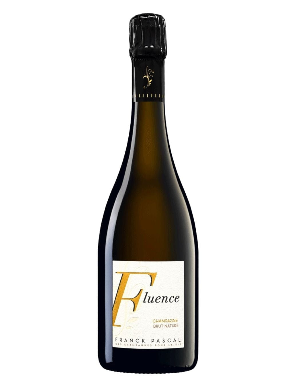 Shop Champagne Franck Pascal Champagne Franck Pascal Fluence Brut Nature NV online at PENTICTON artisanal French wine store in Hong Kong. Discover other French wines, promotions, workshops and featured offers at pentictonpacific.com