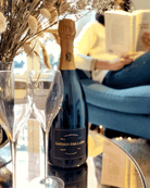 Shop Champagne Lucien Collard Champagne Lucien Collard | Grand Cru Brut 2014 online at PENTICTON artisanal French wine store in Hong Kong. Discover other French wines, promotions, workshops and featured offers at pentictonpacific.com