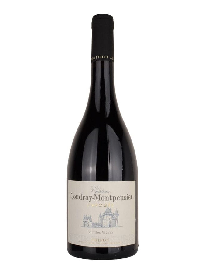 Shop Chateau Coudray-Montpensier Chateau Coudray-Montpensier Chinon l'Apogee Rouge Magnum 2017 online at PENTICTON artisanal French wine store in Hong Kong. Discover other French wines, promotions, workshops and featured offers at pentictonpacific.com