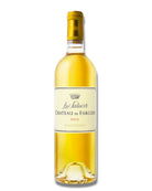 Shop Chateau de Fargues Chateau de Fargues 2015 online at PENTICTON artisanal French wine store in Hong Kong. Discover other French wines, promotions, workshops and featured offers at pentictonpacific.com