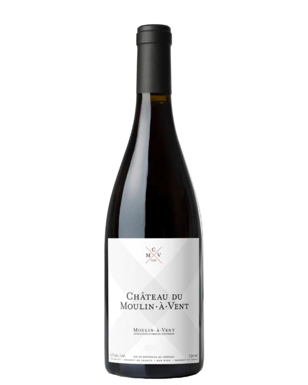 Shop Chateau du Moulin-a-Vent Chateau du Moulin-a-Vent Moulin-a-Vent 2018 online at PENTICTON artisanal French wine store in Hong Kong. Discover other French wines, promotions, workshops and featured offers at pentictonpacific.com