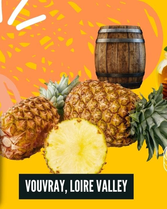 Shop Chateau Moncontour 2017 Chateau Moncontour Vouvray Sec Les Chapelles online at PENTICTON artisanal French wine store in Hong Kong. Discover other French wines, promotions, workshops and featured offers at pentictonpacific.com