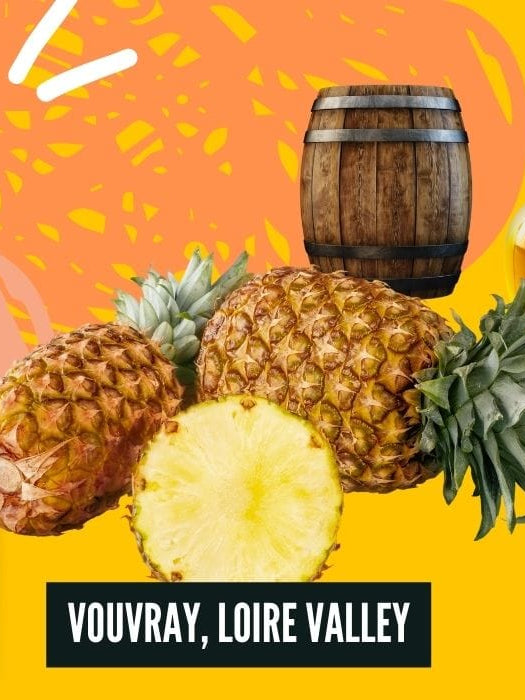 Shop Chateau Moncontour 2017 Chateau Moncontour Vouvray Sec Les Chapelles online at PENTICTON artisanal French wine store in Hong Kong. Discover other French wines, promotions, workshops and featured offers at pentictonpacific.com