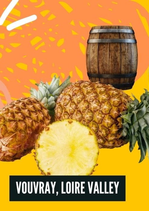 Shop Chateau Moncontour 2017 Chateau Moncontour Vouvray Sec Les Chapelles online at PENTICTON artisanal French wine store in Hong Kong. Discover other French wines, promotions, workshops and featured offers at pentictonpacific.com