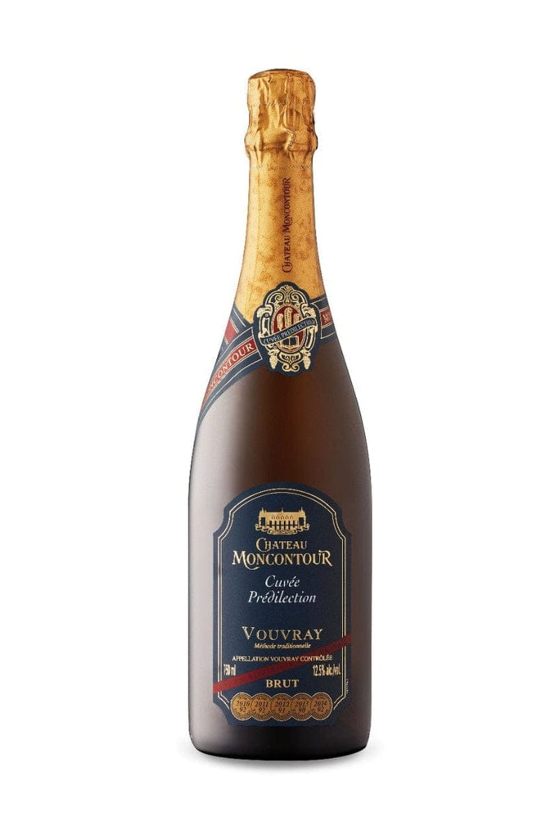 Shop Chateau Moncontour 2018 Chateau Moncontour Predilection Vouvray Brut online at PENTICTON artisanal French wine store in Hong Kong. Discover other French wines, promotions, workshops and featured offers at pentictonpacific.com