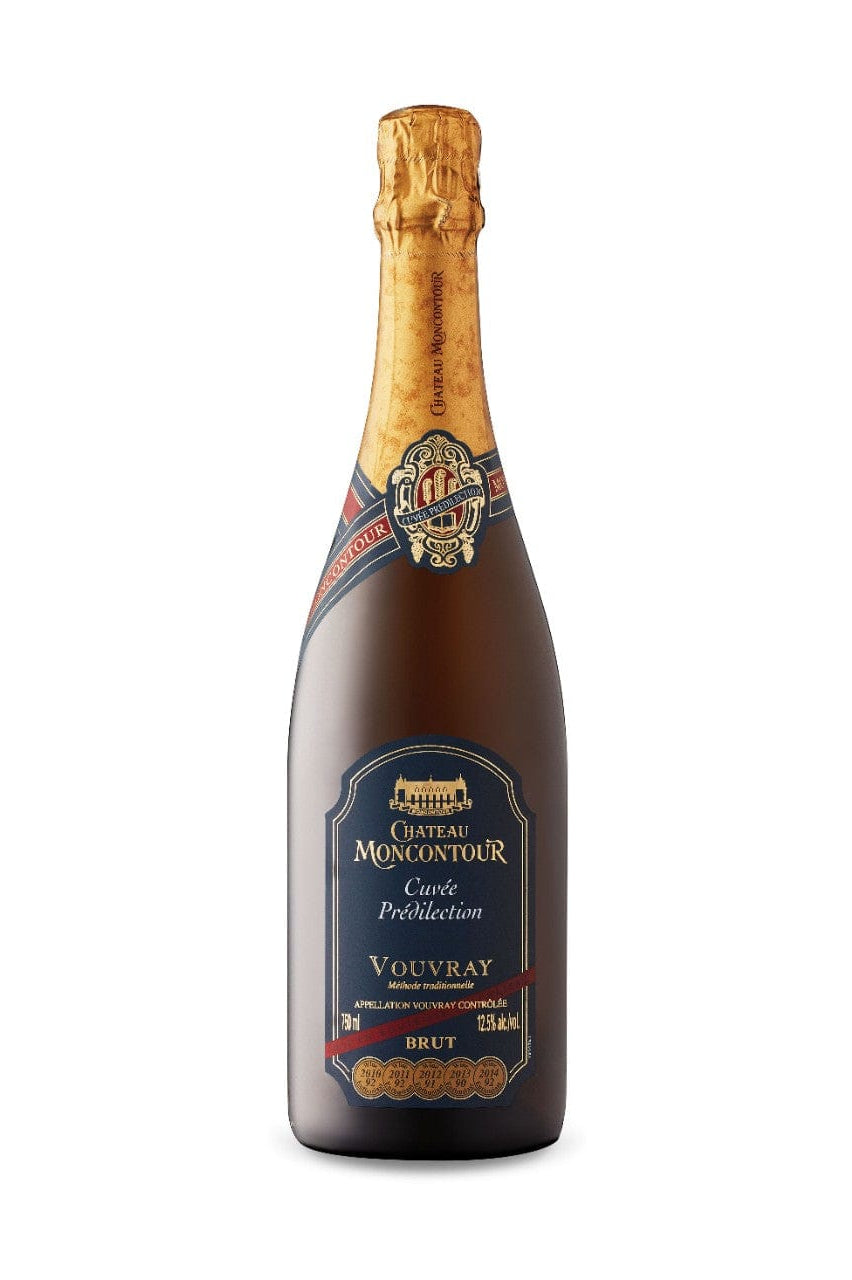 Shop Chateau Moncontour 2020 Chateau Moncontour Predilection Vouvray Brut online at PENTICTON artisanal French wine store in Hong Kong. Discover other French wines, promotions, workshops and featured offers at pentictonpacific.com
